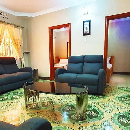 Goodhope 3-Bedroom Vacation Rental Arusha Exteriér fotografie