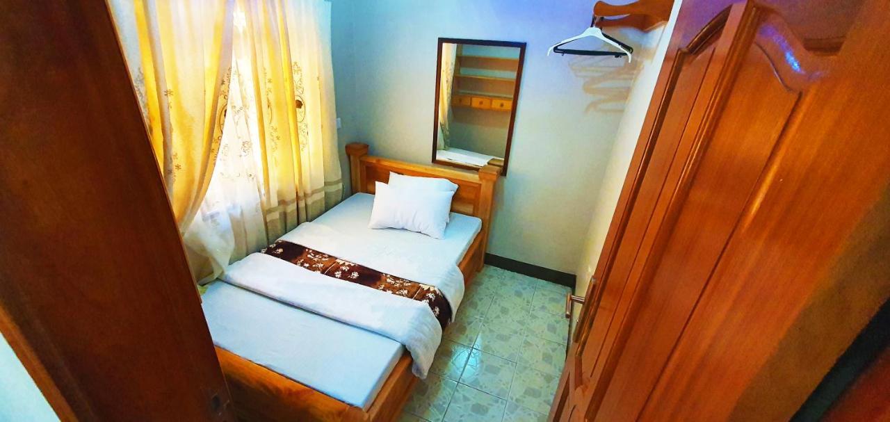 Goodhope 3-Bedroom Vacation Rental Arusha Exteriér fotografie
