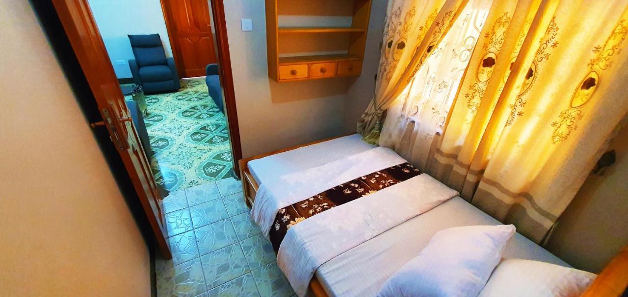 Goodhope 3-Bedroom Vacation Rental Arusha Exteriér fotografie