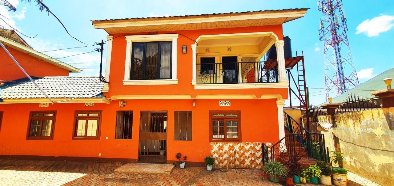 Goodhope 3-Bedroom Vacation Rental Arusha Exteriér fotografie