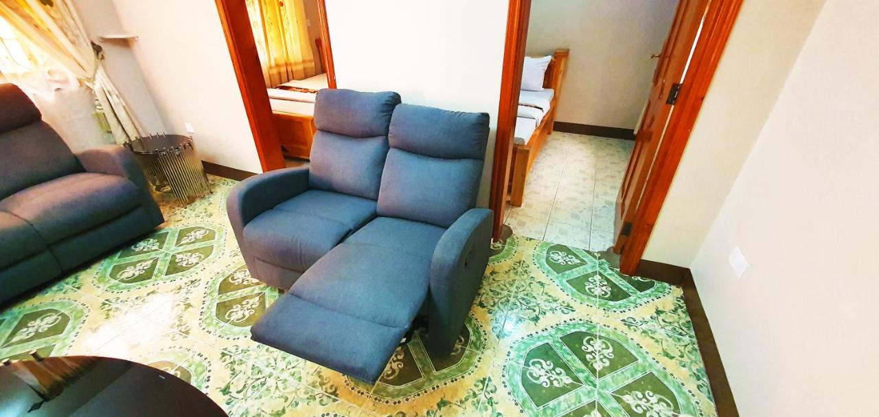 Goodhope 3-Bedroom Vacation Rental Arusha Exteriér fotografie