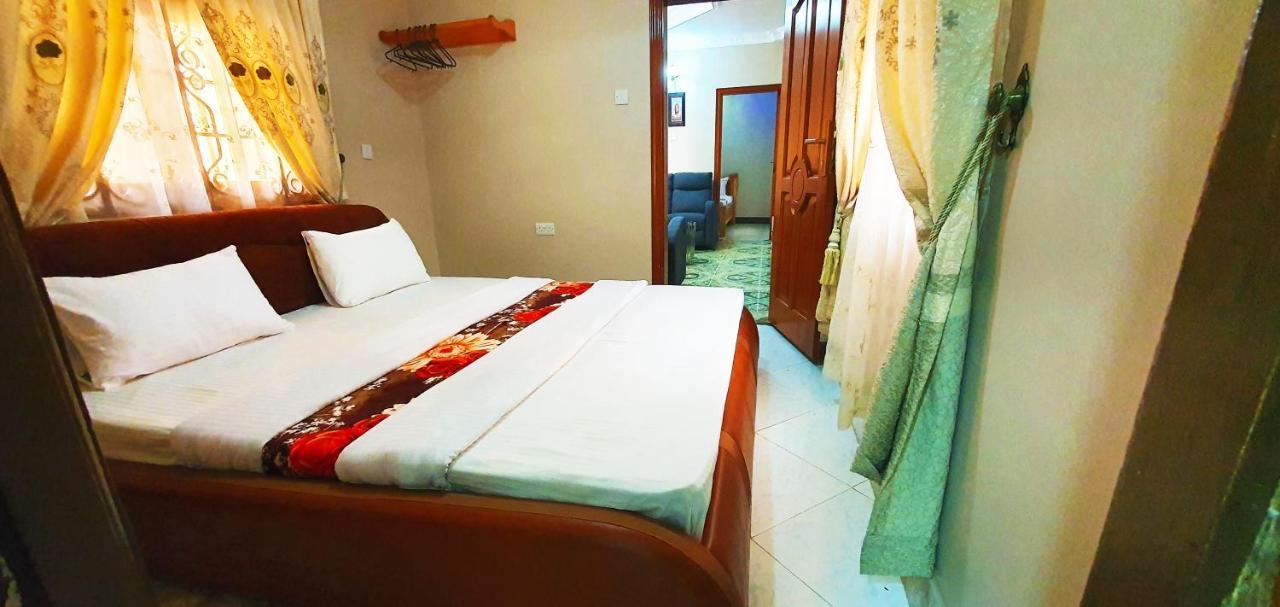 Goodhope 3-Bedroom Vacation Rental Arusha Exteriér fotografie