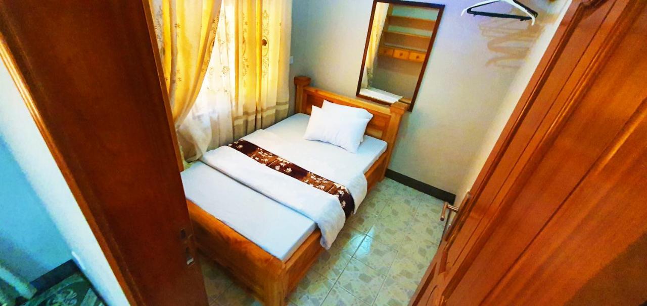 Goodhope 3-Bedroom Vacation Rental Arusha Exteriér fotografie