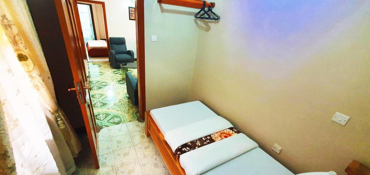 Goodhope 3-Bedroom Vacation Rental Arusha Exteriér fotografie