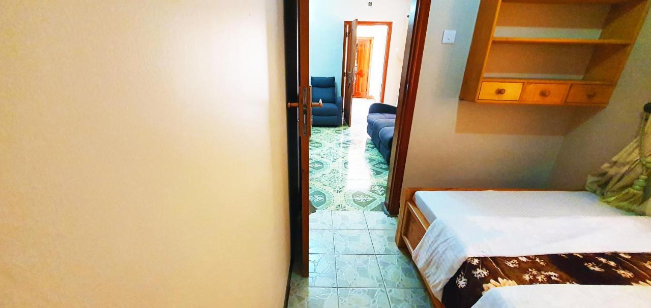 Goodhope 3-Bedroom Vacation Rental Arusha Exteriér fotografie