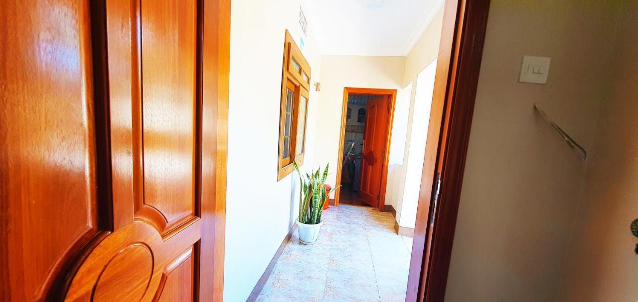 Goodhope 3-Bedroom Vacation Rental Arusha Exteriér fotografie