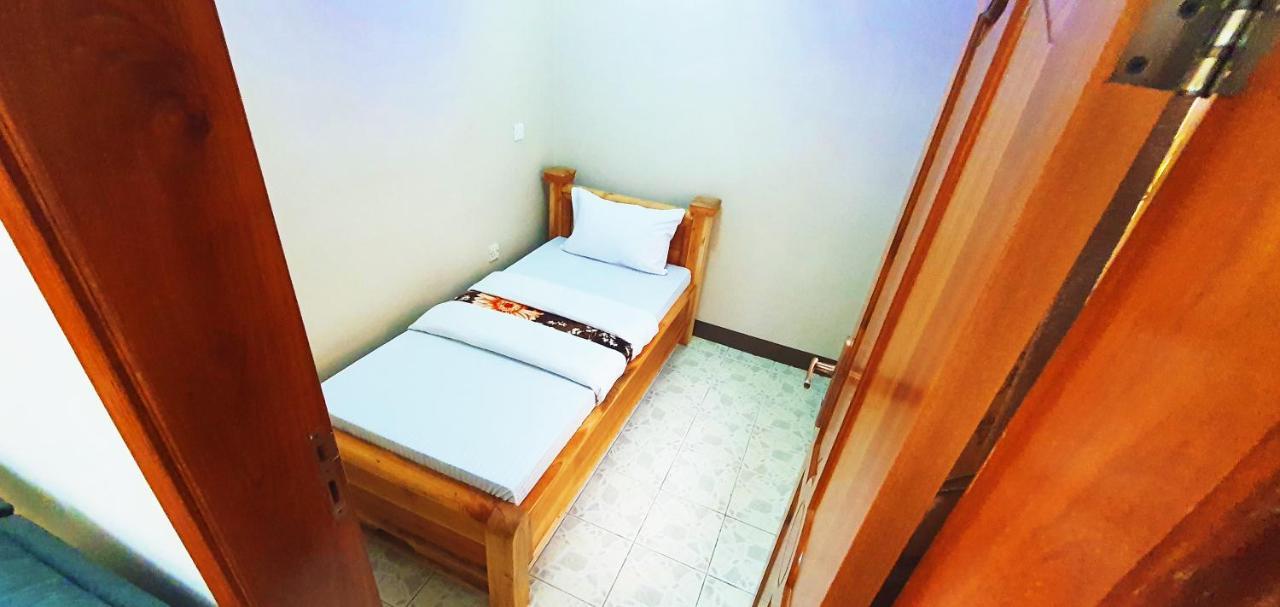 Goodhope 3-Bedroom Vacation Rental Arusha Exteriér fotografie