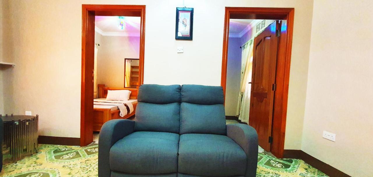 Goodhope 3-Bedroom Vacation Rental Arusha Exteriér fotografie